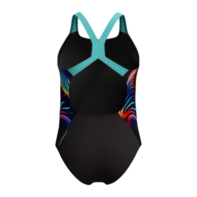 Speedo Kids' One Piece Swimsuit Artic Glass