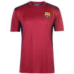 S.Lab Barca Poly Tee velikost S a L