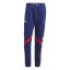 adidas Arsenal Originals Tracksuit Bottoms Adults Night Sky