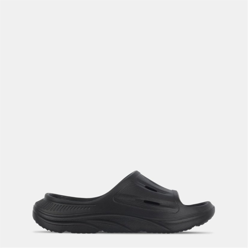 Karrimor Men's Annecy Pool Sliders Black