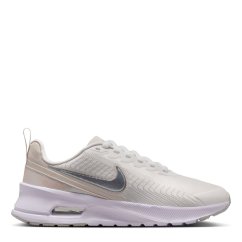 Nike Nike Air Max Nuaxis Ld61 Smt Wht/Mt Silv