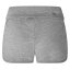 Puma Knit Short Womens Grey
