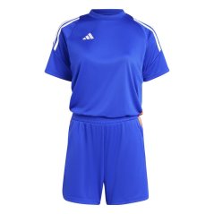 adidas Women's Tiro24 Tracksuit Lucid Blue