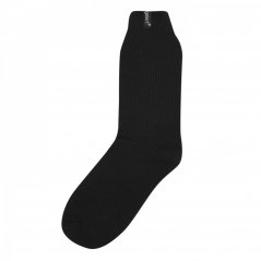 Gelert Heat Wear Socks Mens Black
