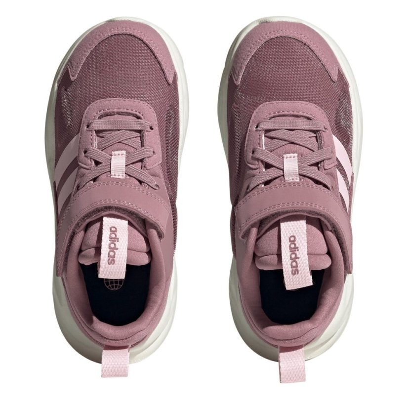 adidas Ozelle Child Girls Pink