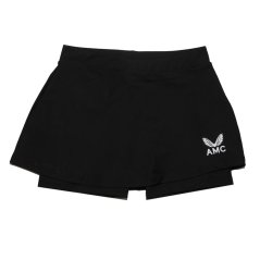 Castore Skort Black
