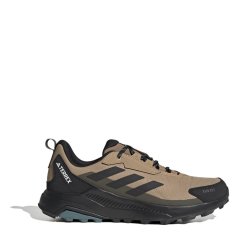 adidas Terrex Anylander Rain.Rdy Hiking Shoes Mens Cardboard/Black
