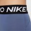 Nike Pro Girls Tights Diffused Blue