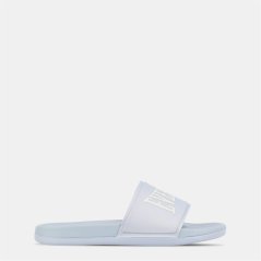 Everlast Godan Sliders Ladies Baby Blue