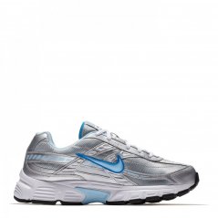 Nike Initiator Women's Running Shoe Grey/Blu/Wht