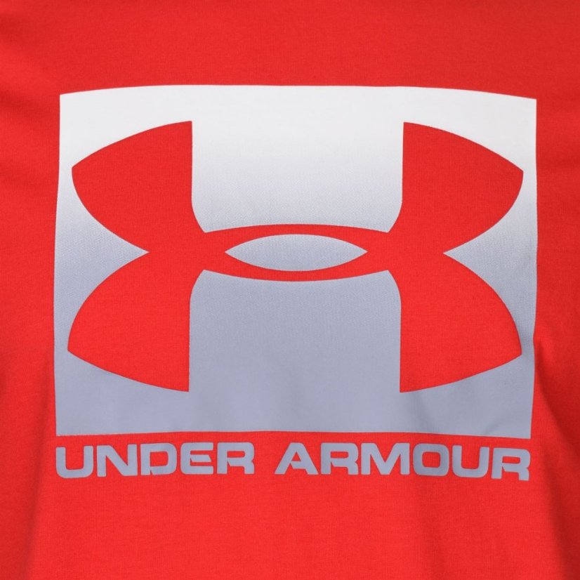 Under Armour Boxed Sportstyle velikost XL
