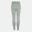 USA Pro Core High Rise Seamless Tights Womens Sage