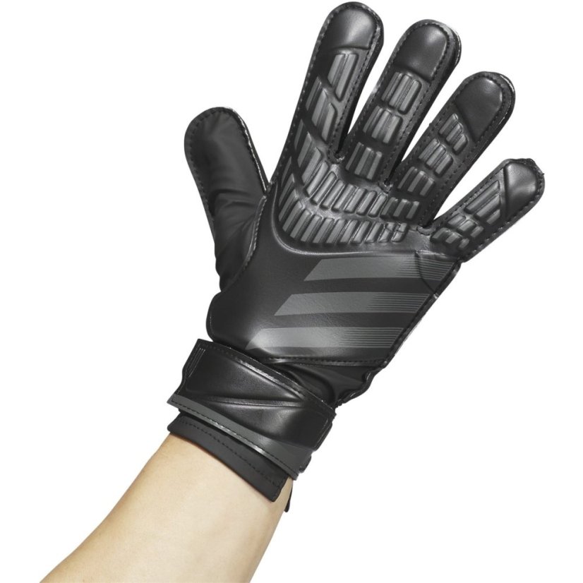 adidas Predator Training Goalkeeper Gloves Adults Black