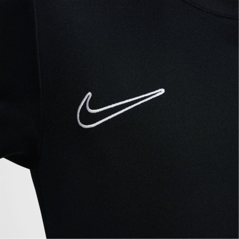 Nike Academy Top Juniors Black/White