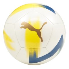 Puma JR BNA Graphic ball Navy/Gold