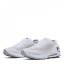 Under Armour Armour HOVR Sonic 4 Road Running Shoes White