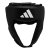 adidas Club Sparring Headguard Black