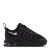 Nike Girls' Air Max Invigor (Td) Toddler Shoe Runners Girls Black/Grey