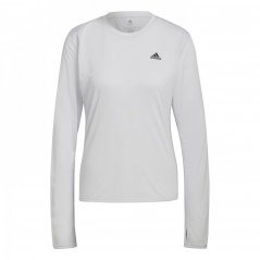 adidas Icons Ls Top Ld99 DshGry
