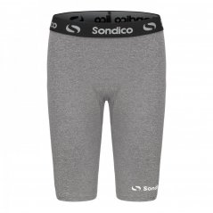 Sondico Core 9 pánske šortky Grey