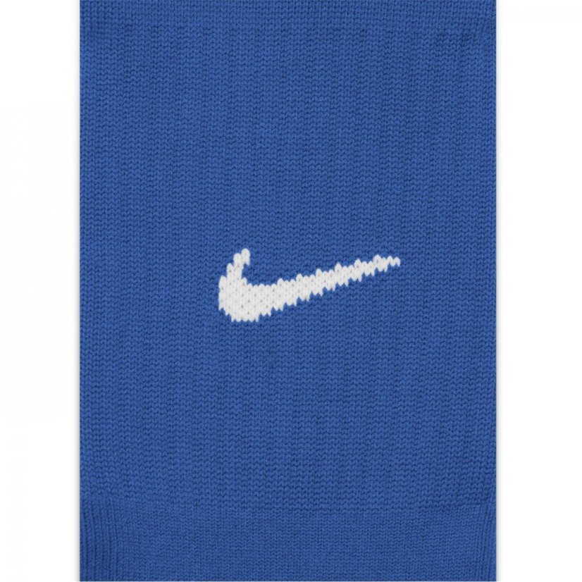 Nike Academy Football Socks Royal