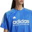 adidas House of Tiro Nations Pack T-Shirt Adults Blue