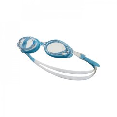 Nike Chrome Swimming Goggles Adults Aquarius Blue