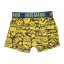 Character Single Boxer Infant Boys Minions