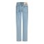 Criminal Damage Men's Sos Skinny Jeans Bleach Blue