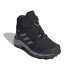 adidas Terrex Mid GORE-TEX Hiking Shoes Black
