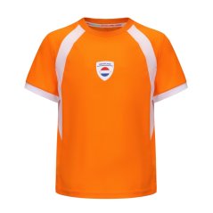 UEFA Euros 2025™ Netherlands T-Shirt Adults Netherlands