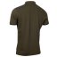 Calvin Klein Golf Men's Short-Sleeve Performance Polo Shirt Olive