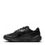 Nike NIKE REVOLUTION 7 (GS) Triple Black