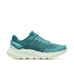 Merrell Women's Antora Off-Road Trail Running Shoes Aqua