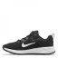 Nike Revolution 6 Little Kids' Shoes Black/White