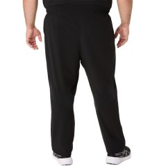 Asics Core Woven Pant Tracksuit Bottom Mens Black