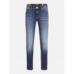 Jack and Jones Glenn Jeans Infant Boys Blue Denim