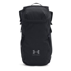 Under Armour Adults Launch Trail Backpack Castlerock