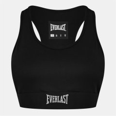 Everlast Racerback Bra Womens Black