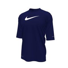 Nike SS Hydroguard Midnight Navy