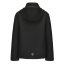 Gelert Unisex Kids Horizon Waterproof Jacket Black