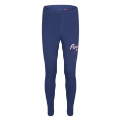 Air Jordan PSG Leggings Childrens Midnight Navy