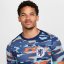Nike Netherlands Academy Pro Pre Match Shirt 2024 Adults Blue