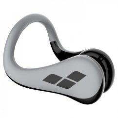 Arena Nose Clip Pro II Silver/Black