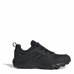adidas Terrex Tracerocker 2.0 GORE-TEX Trail Running Shoes Womens black/blk/grey