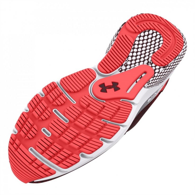 Under Armour HOVR Turbulence 2 Red
