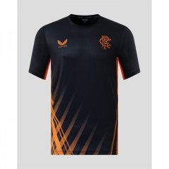 Castore RFC Match T Sn99 Black/Orange