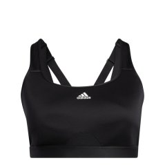 adidas TLRD Move Training High-Support Bra Black