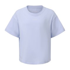 USA Pro PRO Boxy Tee Juniors Blue