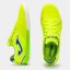 Joma Dribling 721 Indoor Football Trainers Fluo Yellow